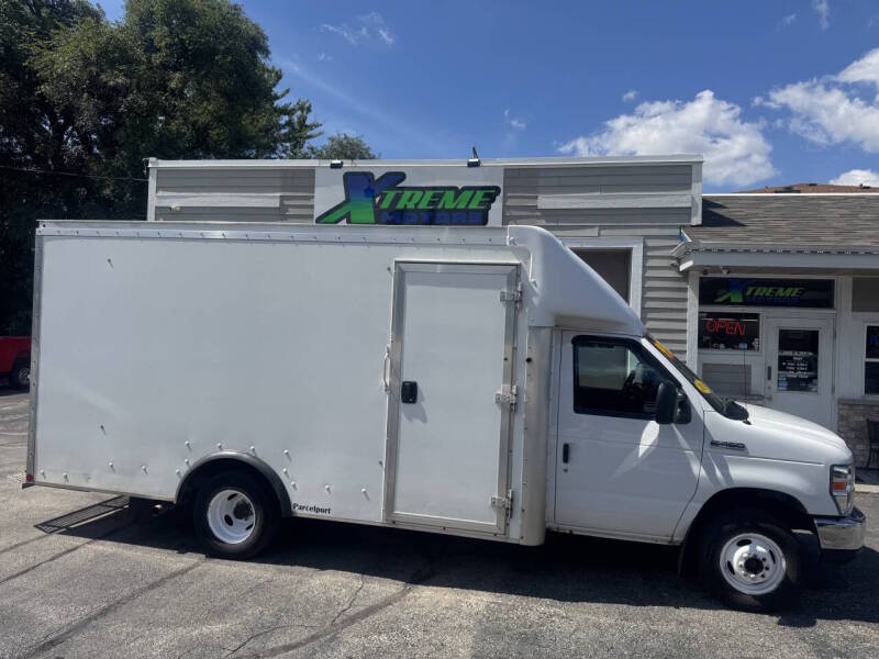 ford e-series cutaway 2019 1FDXE4FS4KDC12553 image ford e-series cutaway 2019 1FDXE4FS4KDC12553 image